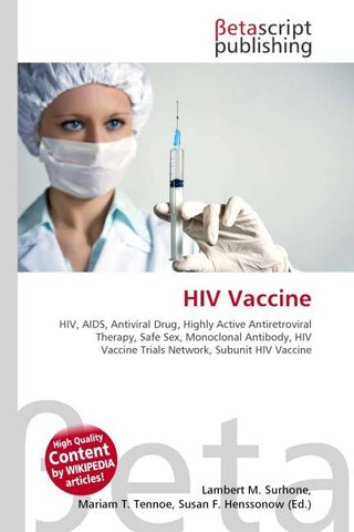 HIV Vaccine