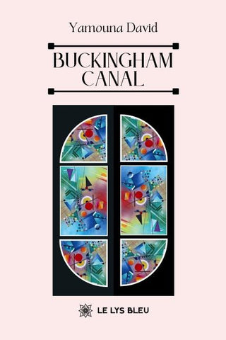 Buckingham Canal