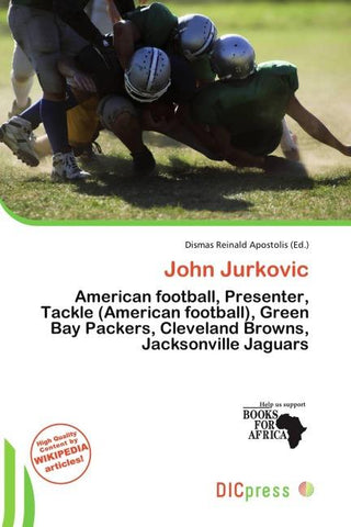 John Jurkovic