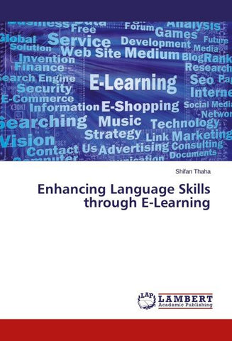 Enhancing Language Skills through E-Learning