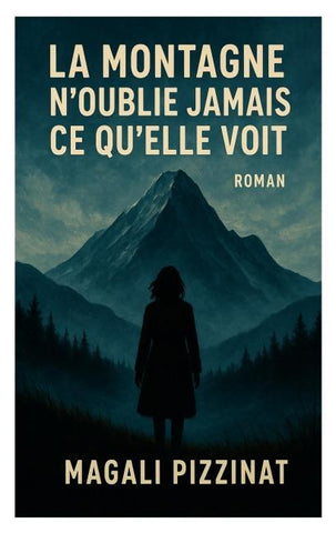 La Montagne n'oublie jamais ce qu'elle voit