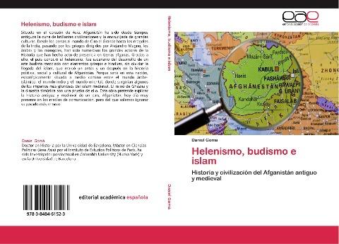 Helenismo, budismo e islam