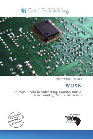 WUSN