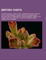 British chefs