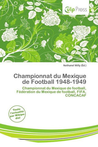 Championnat du Mexique de Football 1948-1949