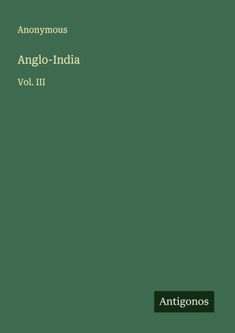 Anglo-India