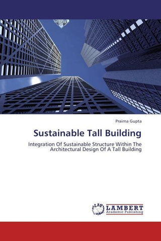 Sustainable Tall Building