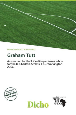Graham Tutt