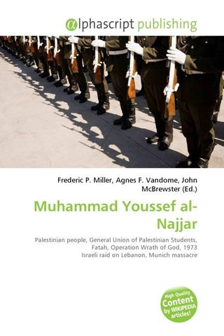 Muhammad Youssef al-Najjar