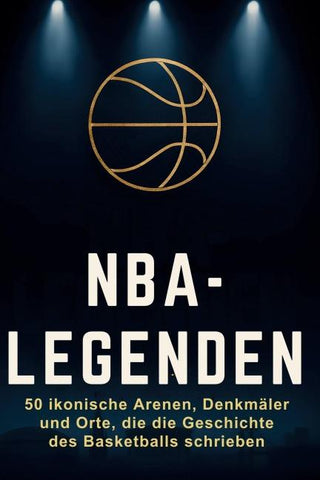 NBA-Legenden