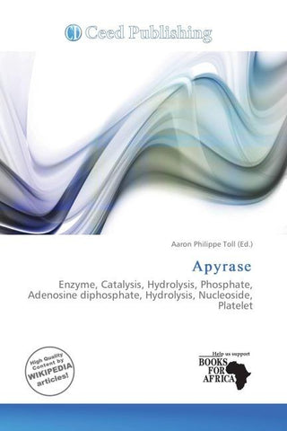Apyrase