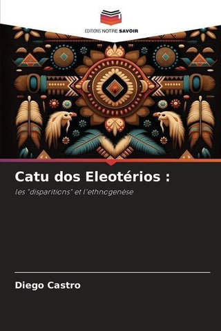 Catu dos Eleotérios :