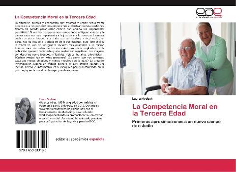 La Competencia Moral en la Tercera Edad