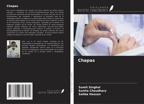 Chapas