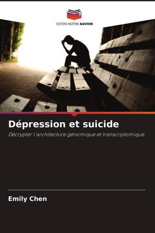 Dépression et suicide
