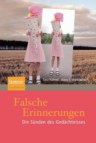 Falsche Erinnerungen