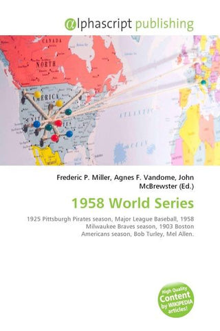 1958 World Series