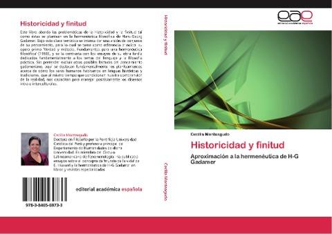 Historicidad y finitud