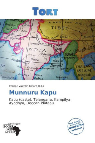 Munnuru Kapu