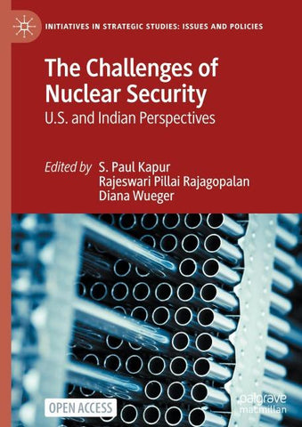 The Challenges of Nuclear Security
