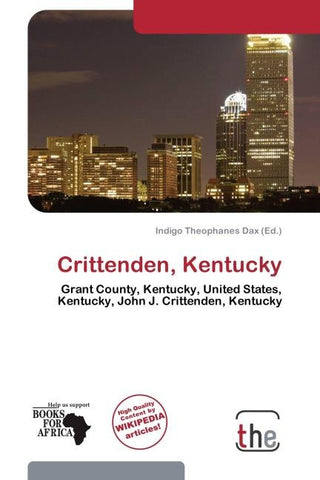Crittenden, Kentucky
