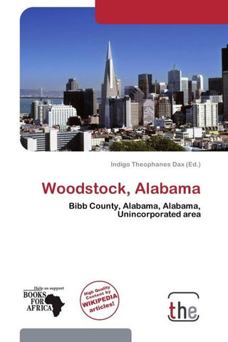 Woodstock, Alabama