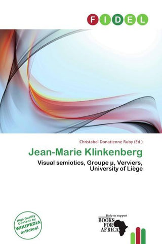 Jean-Marie Klinkenberg