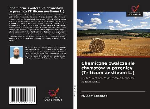 Chemiczne zwalczanie chwastów w pszenicy (Triticum aestivum L.)