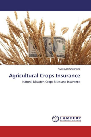 Agricultural Crops Insurance