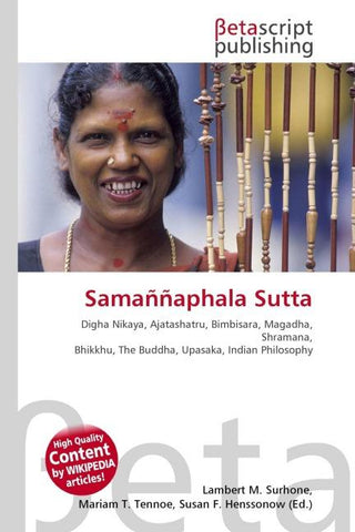 Samaññaphala Sutta