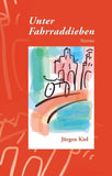 Unter Fahrraddieben