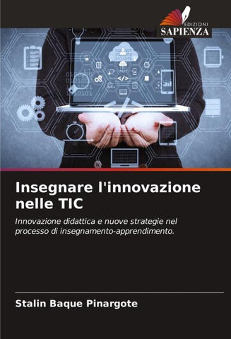 Insegnare l'innovazione nelle TIC