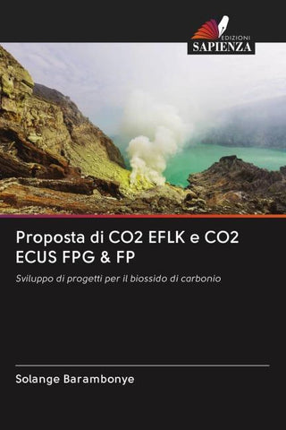Proposta di CO2 EFLK e CO2 ECUS FPG & FP