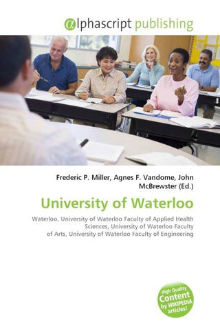 University of Waterloo