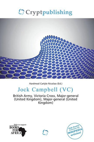 Jock Campbell (VC)