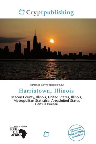 Harristown, Illinois