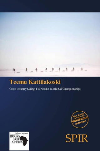 Teemu Kattilakoski