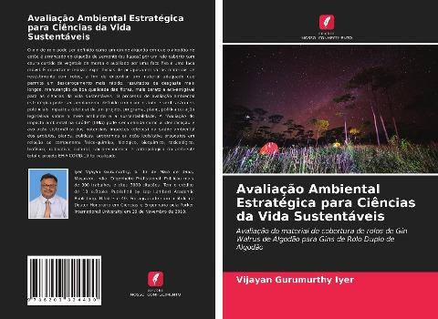 Avaliação Ambiental Estratégica para Ciências da Vida Sustentáveis