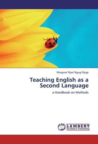 Teaching English as a Second Language