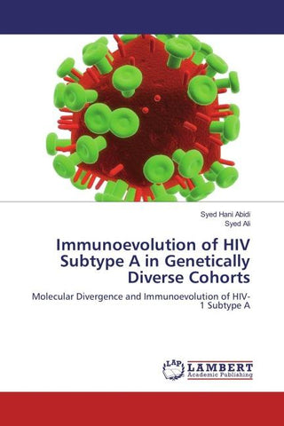 Immunoevolution of HIV Subtype A in Genetically Diverse Cohorts