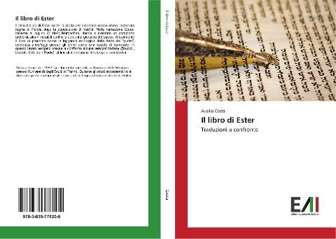 Il libro di Ester