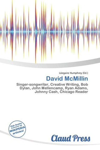 David McMillin