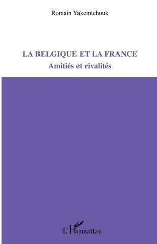La Belgique et la France