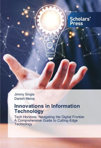 Innovations in Information Technology