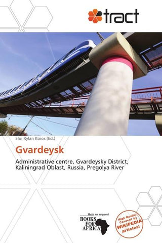 Gvardeysk