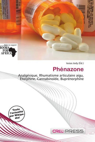 Phénazone