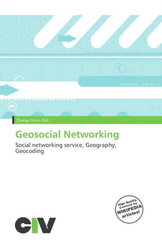Geosocial Networking