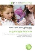 Psychologie Scolaire