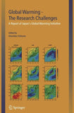Global Warming — The Research Challenges