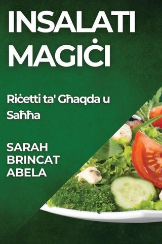 Insalati Magi¿i